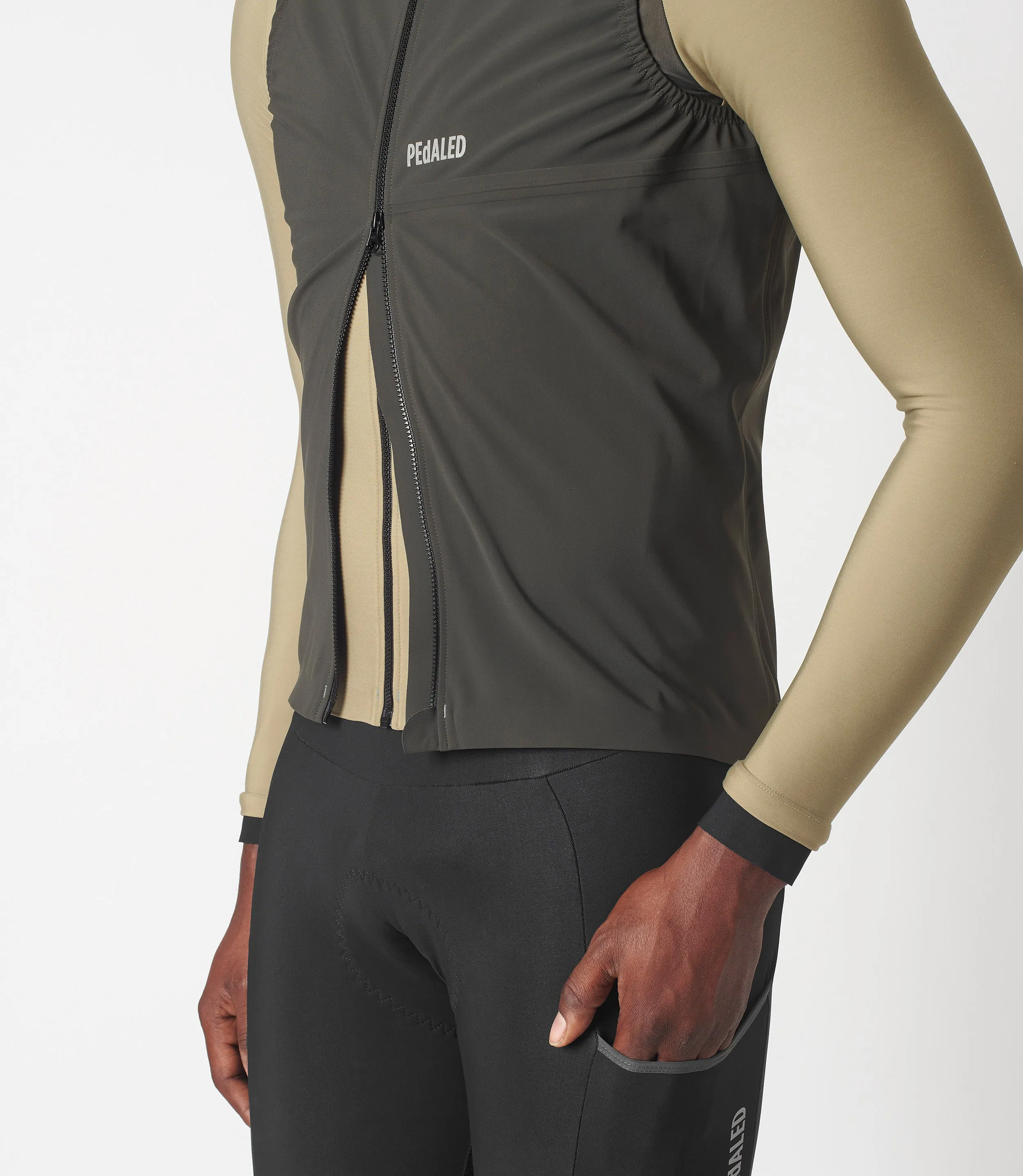 Odyssey Waterproof Vest