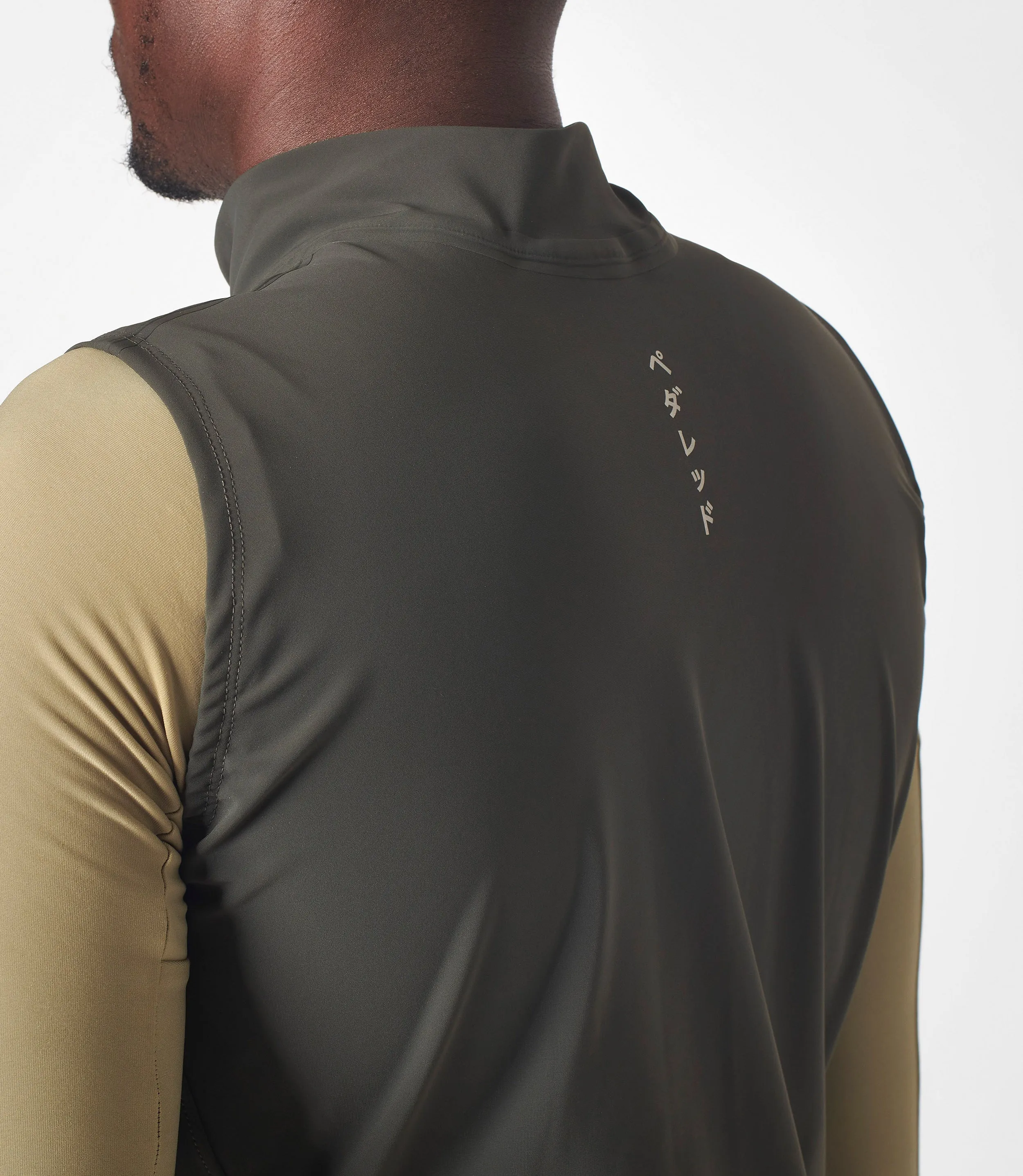 Odyssey Waterproof Vest