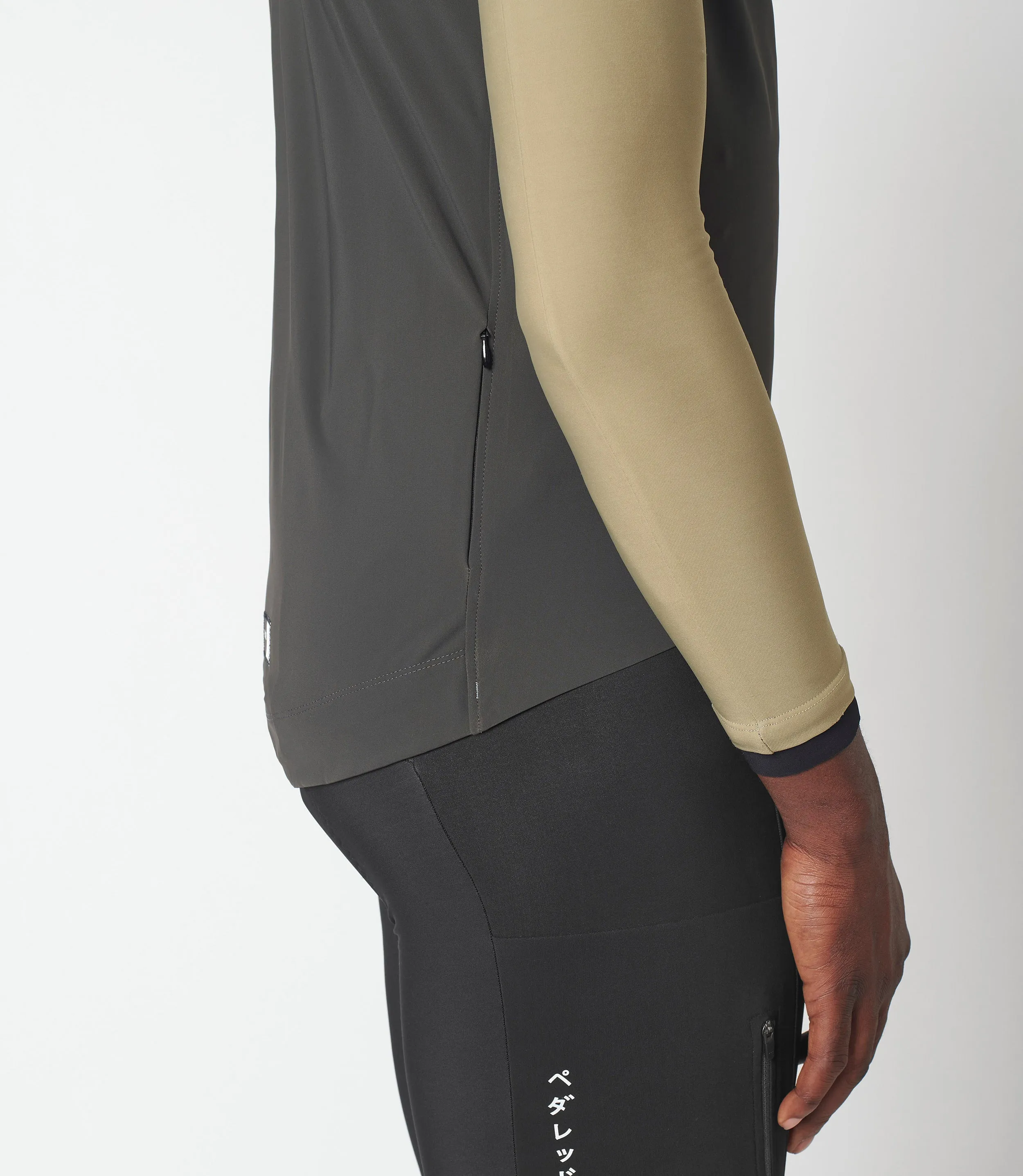 Odyssey Waterproof Vest