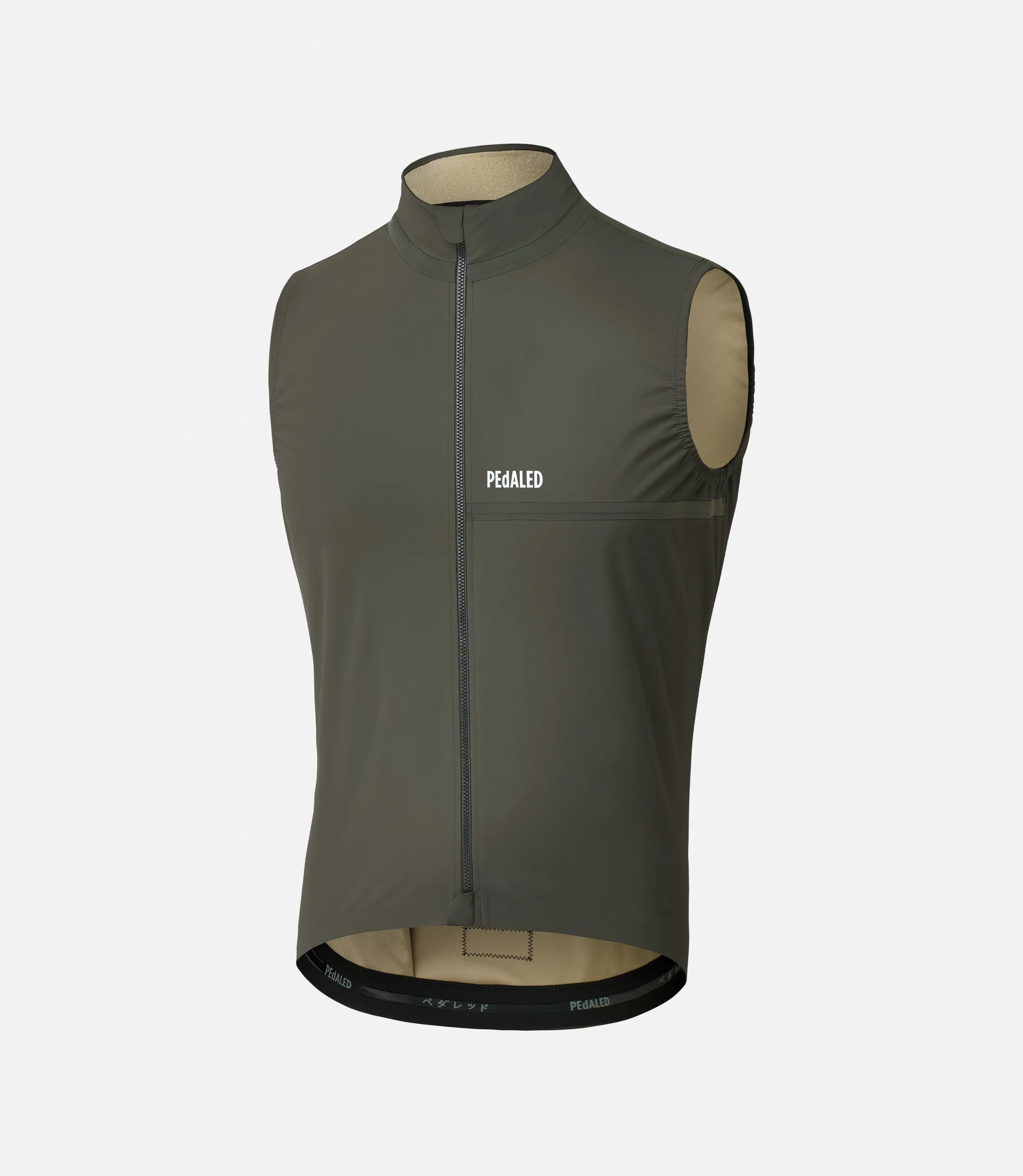 Odyssey Waterproof Vest