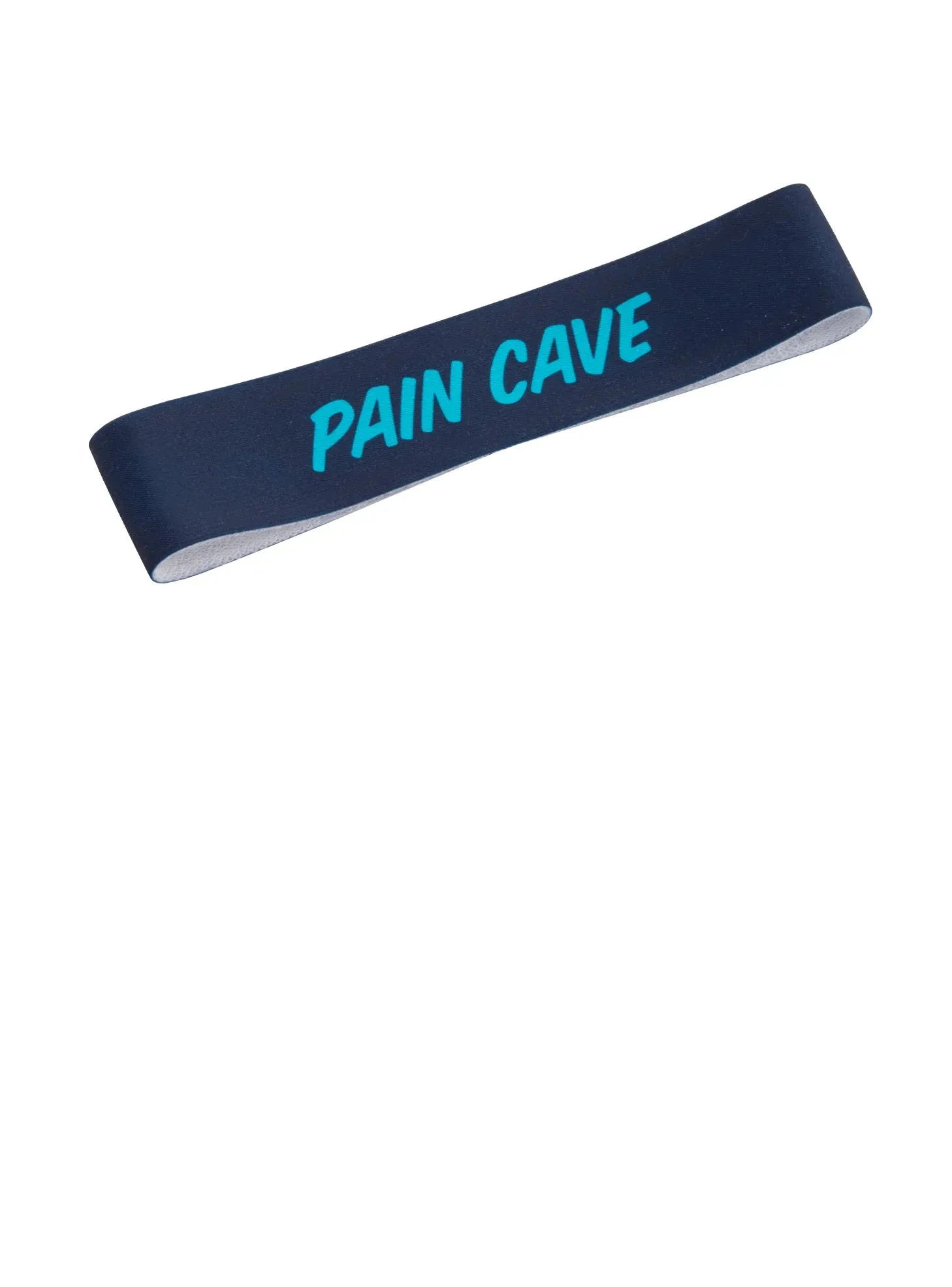 PAIN CAVE KIT With FREE TURBO Towel & Headband - WOMEN BLUE