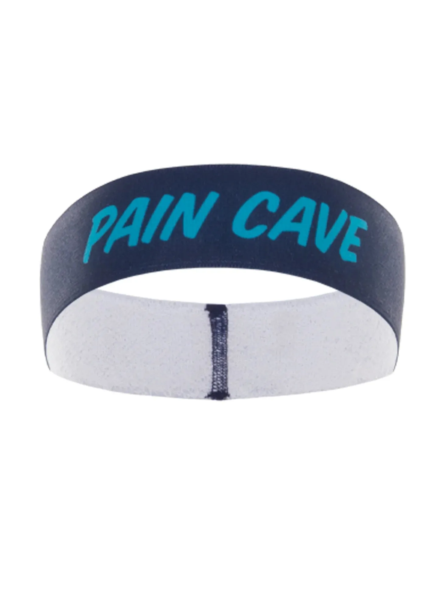 PAIN CAVE KIT With FREE TURBO Towel & Headband - WOMEN BLUE