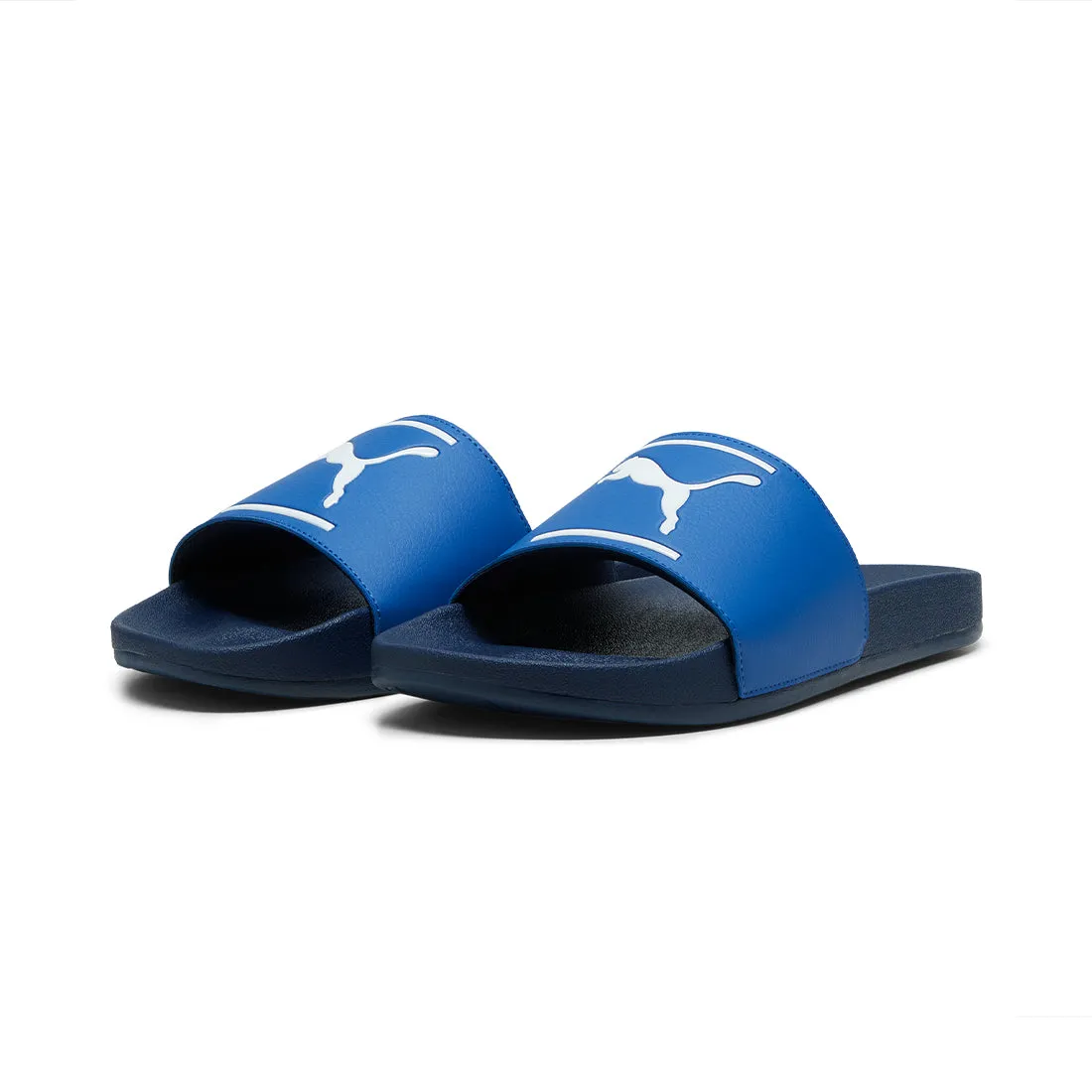 PUMA Leadcat Comfort Men's Slide Blue