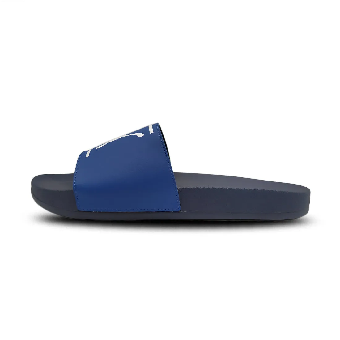 PUMA Leadcat Comfort Men's Slide Blue