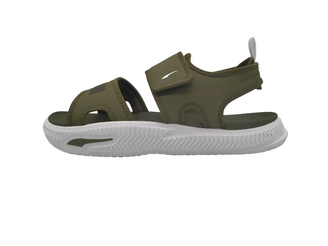 PUMA Softridepro 24 Men's Sandals Green