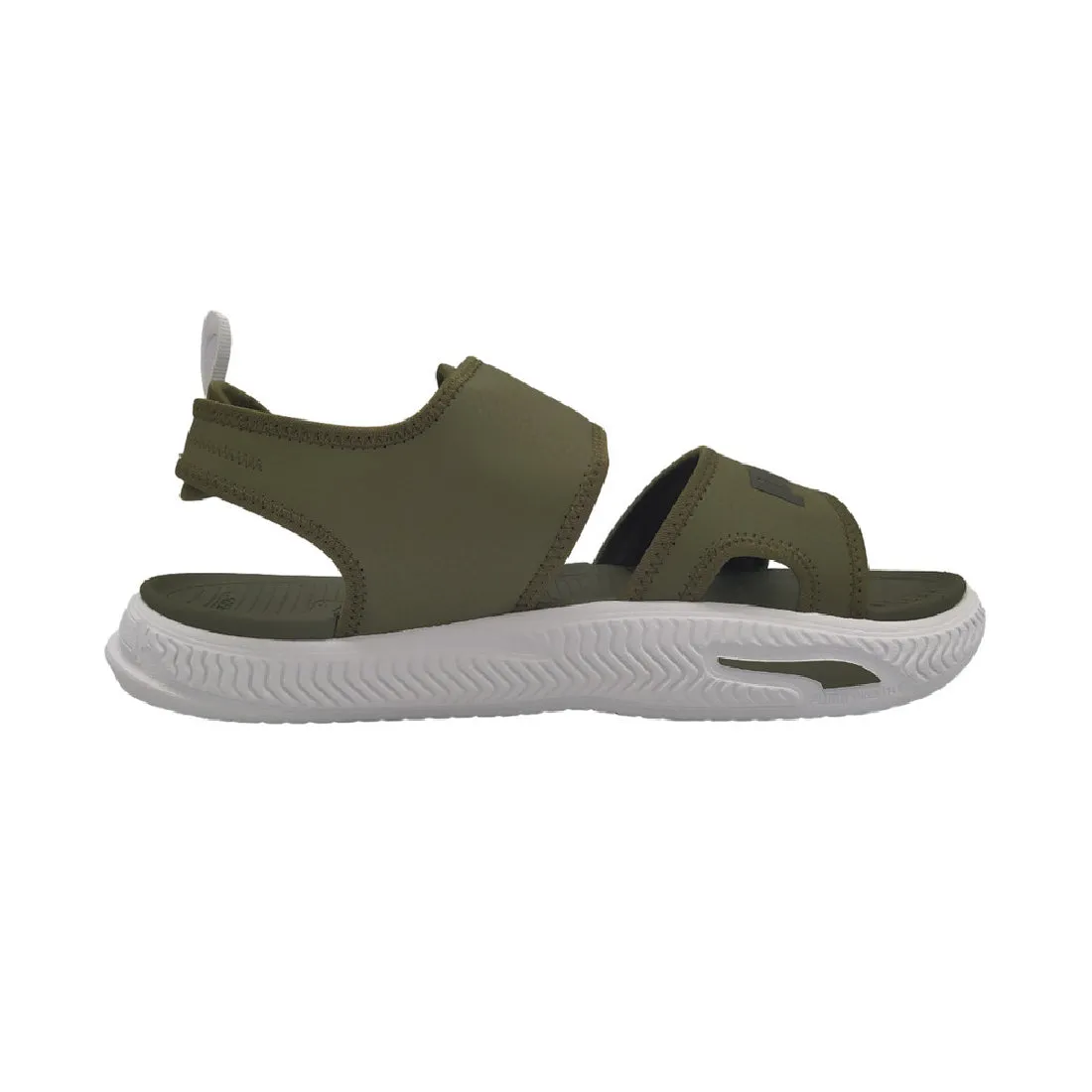 PUMA Softridepro 24 Men's Sandals Green