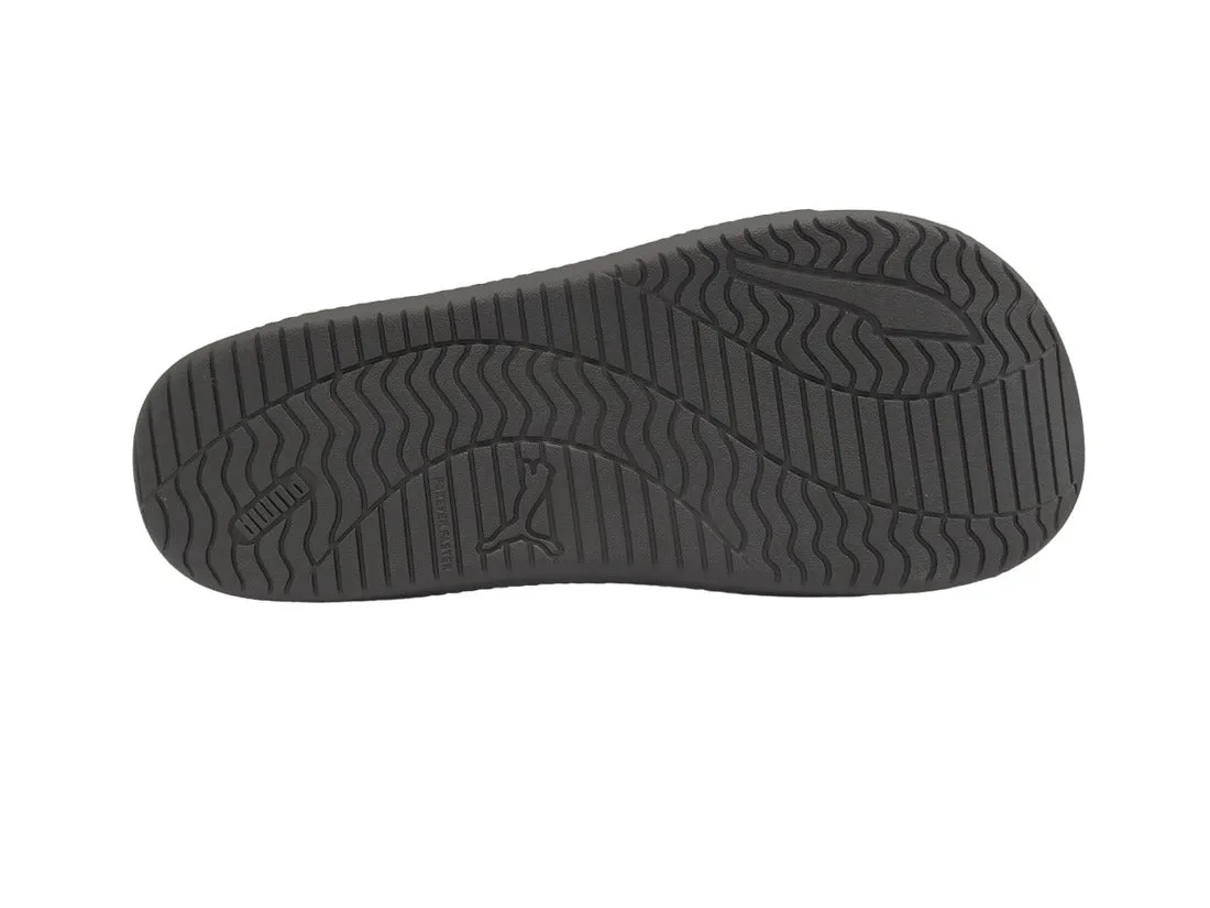 PUMA Softridepro 24 Men's Slides Black