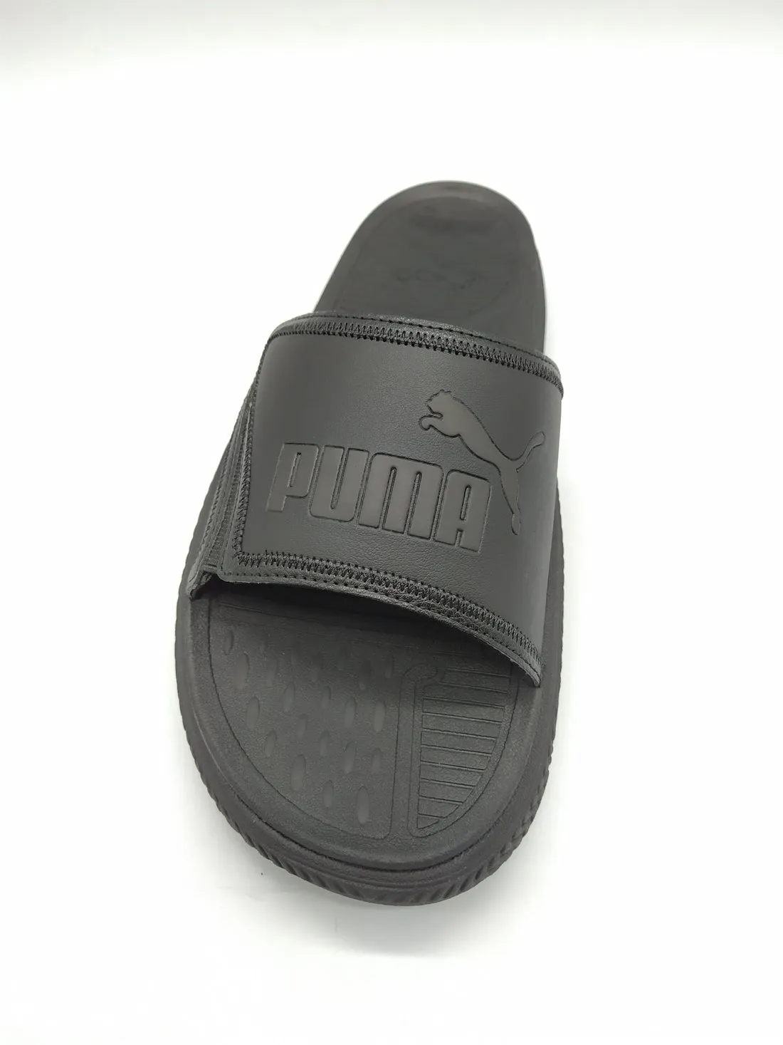 PUMA Softridepro 24 Men's Slides Black