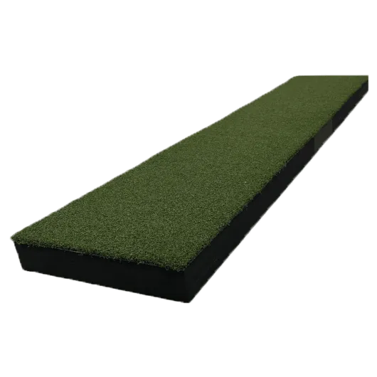 Rear Golf Mat Extension