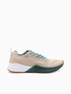 Seadeck Beige Turquoise