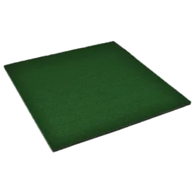 SIGPRO 3D 5'x5' Golf Mat