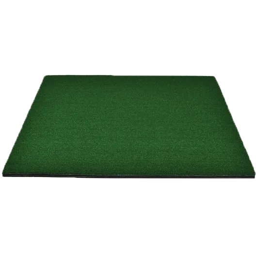 SIGPRO 3D 5'x5' Golf Mat