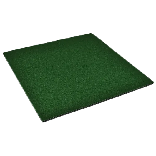 SIGPRO 3D 5'x5' Golf Mat