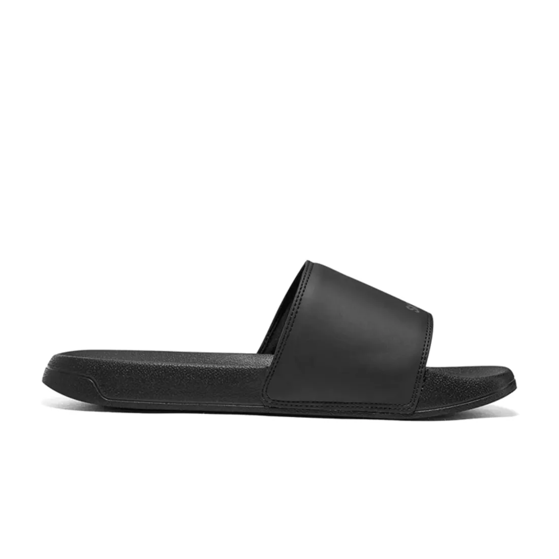 Skechers Side Lines 2.0 Men's Slides BLACK