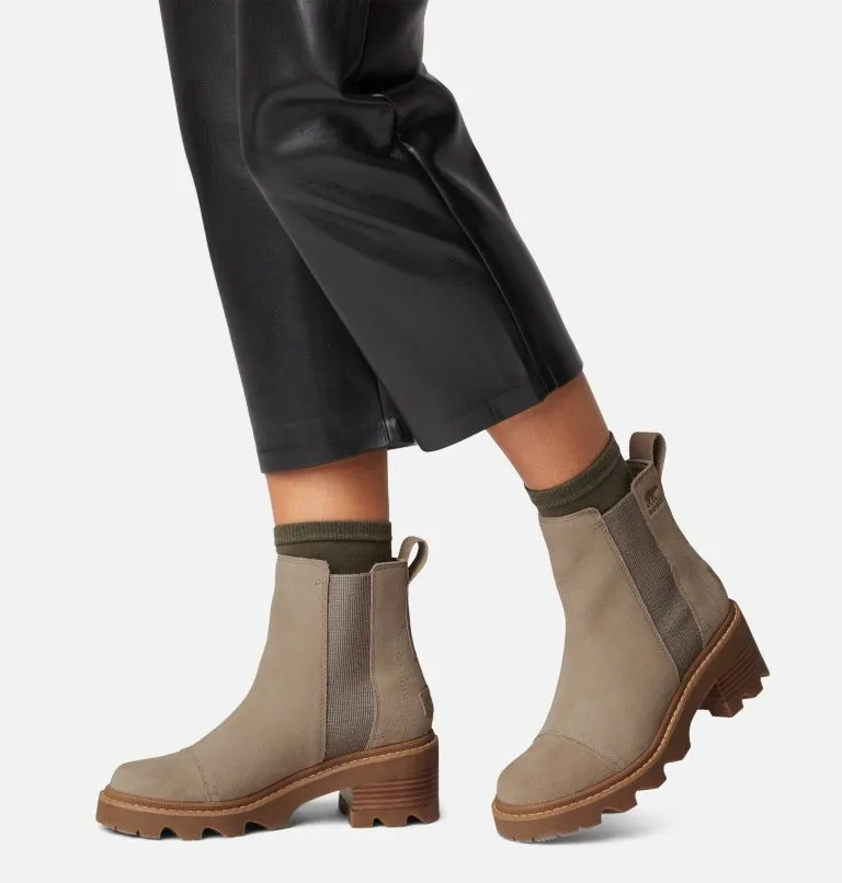 SOREL JOAN NOW™ WOMEN'S CHELSEA BOOT