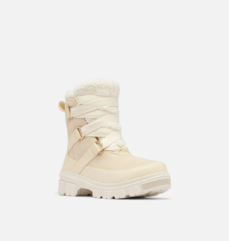 SOREL TIVOLI™ V RESORT WOMEN'S WATERPROOF BOOT