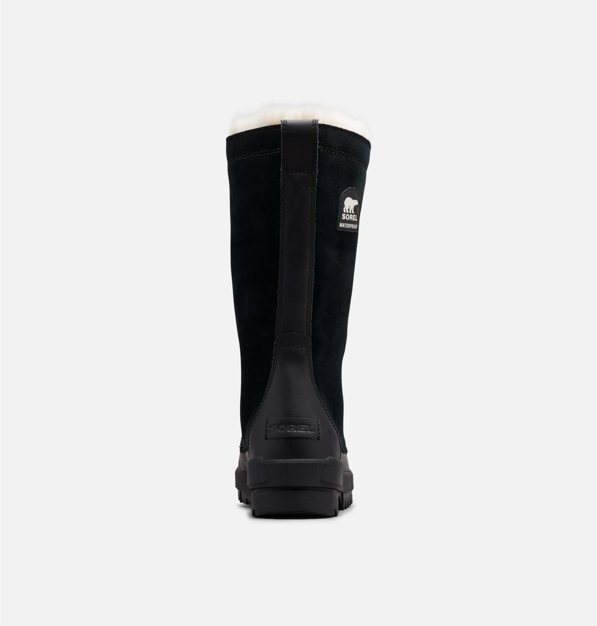 SOREL WOMEN'S TIVOLI™ IV - TALL BOOT