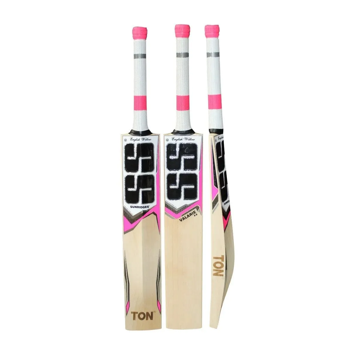 SS Valarie 2.0 Womens Cricket Bat