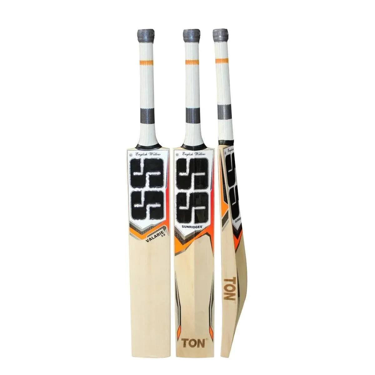 SS Valarie 3.0 Womens Cricket Bat