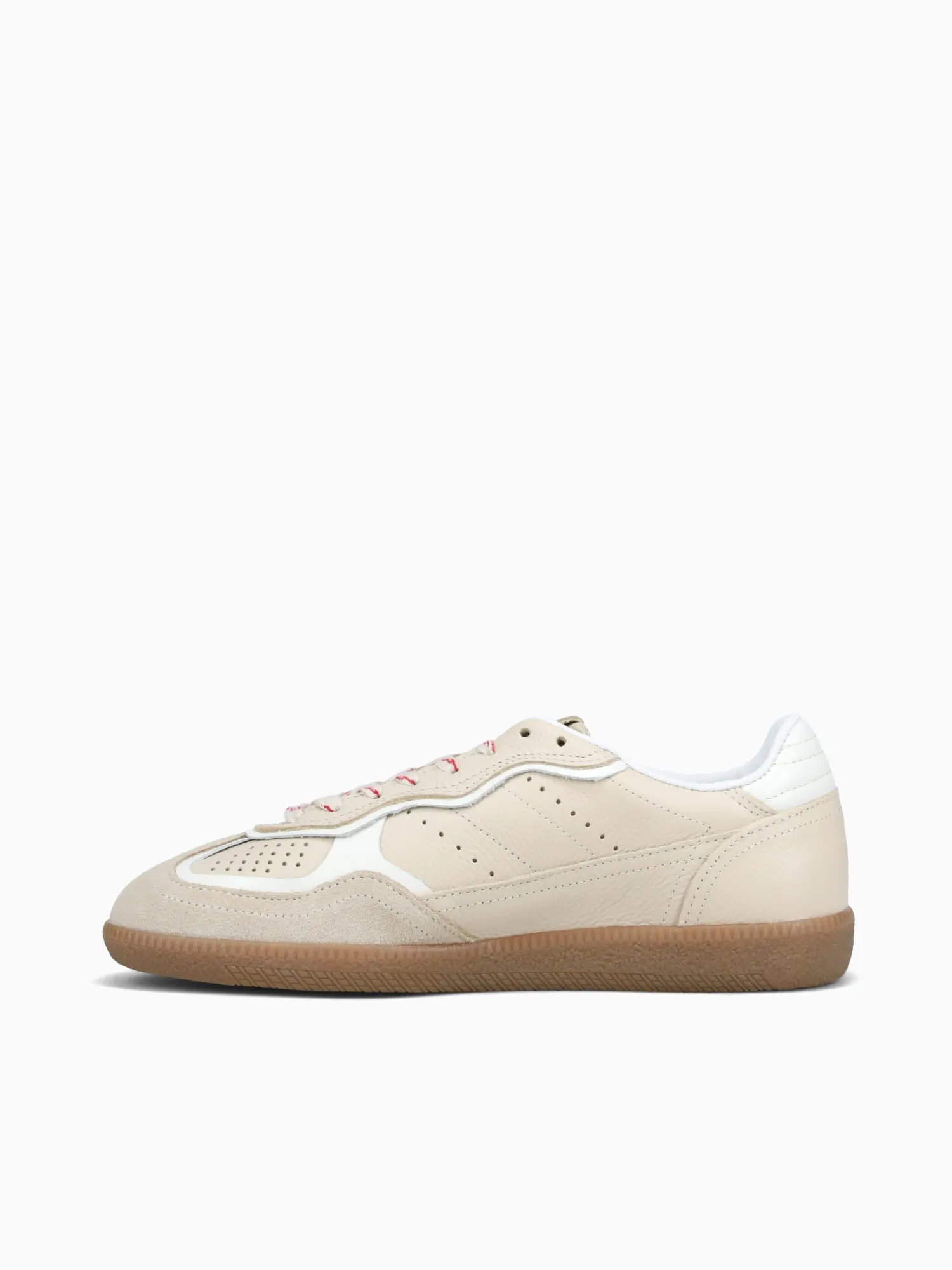 Tb.490 Cream Leather