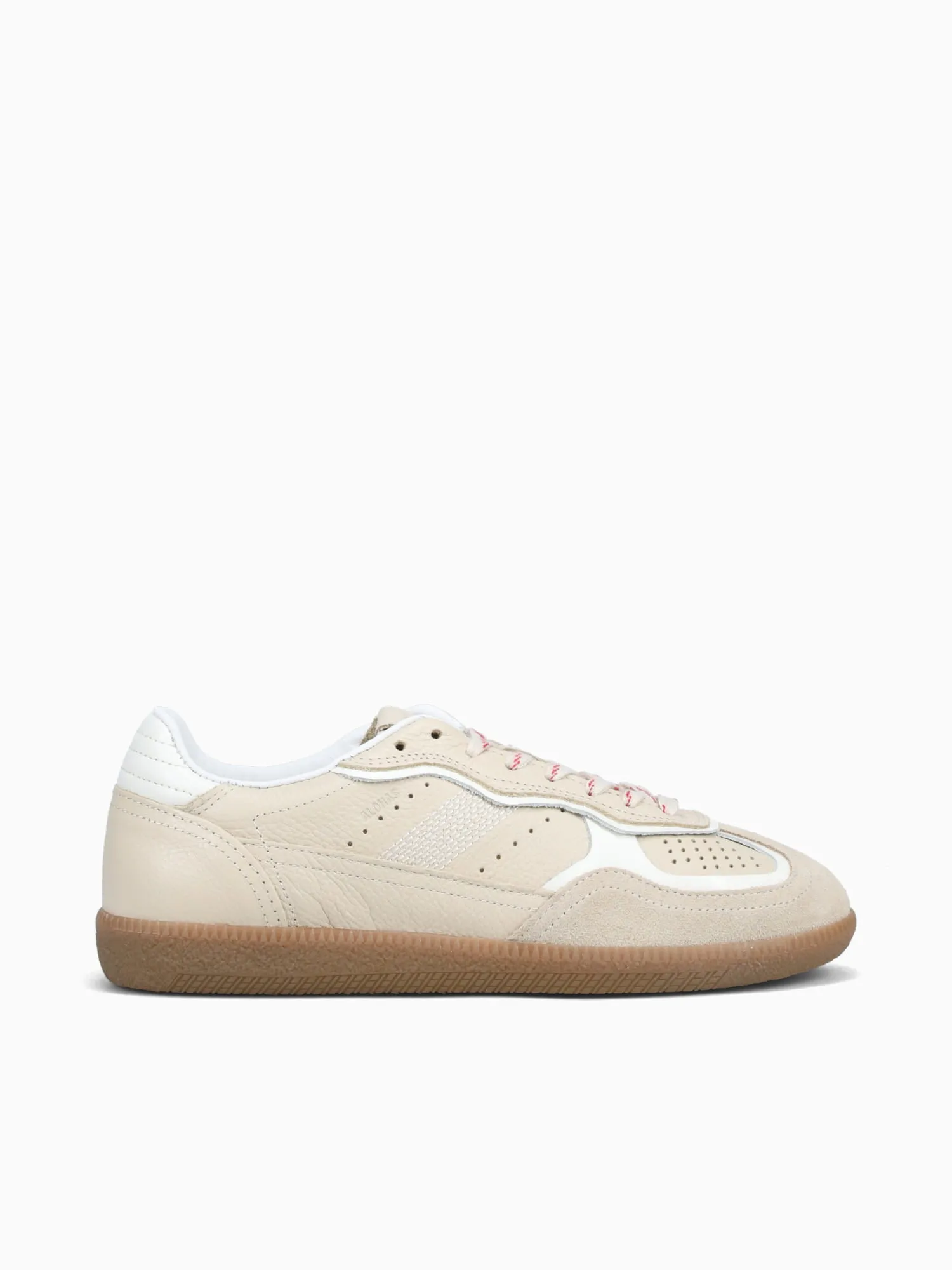 Tb.490 Cream Leather