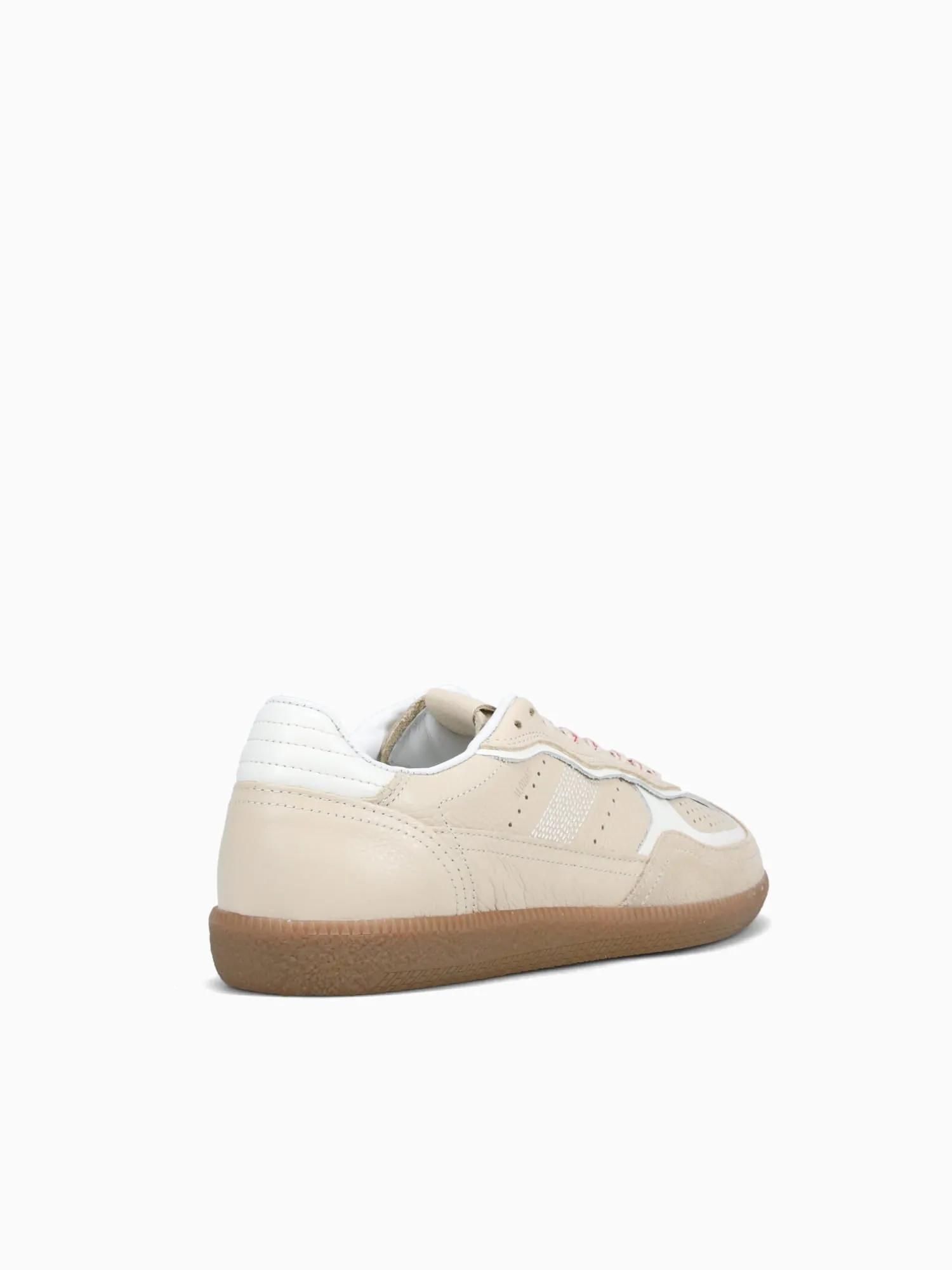 Tb.490 Cream Leather