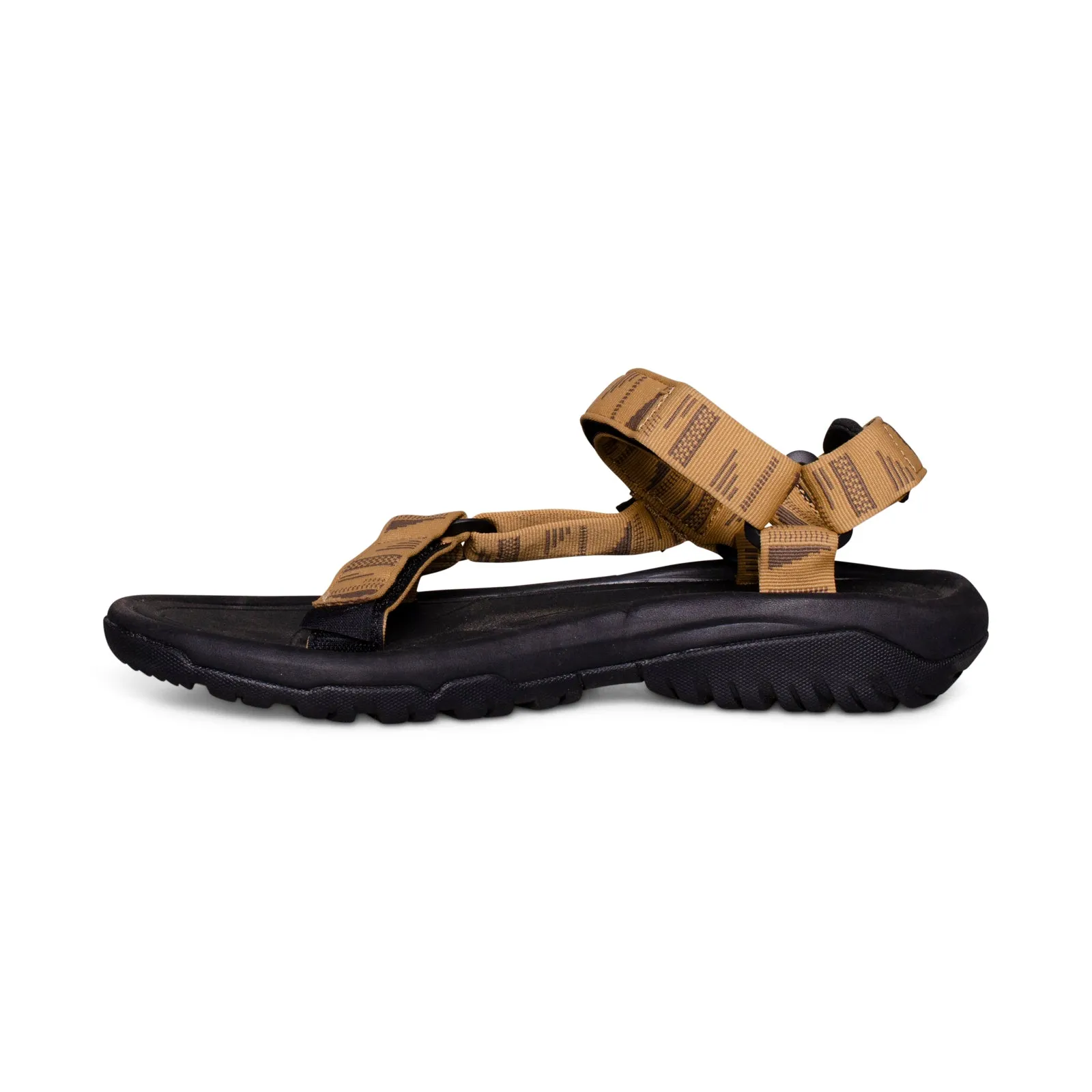 TEVA Hurricane XLT2 Chara Mustard Sandals - Men's