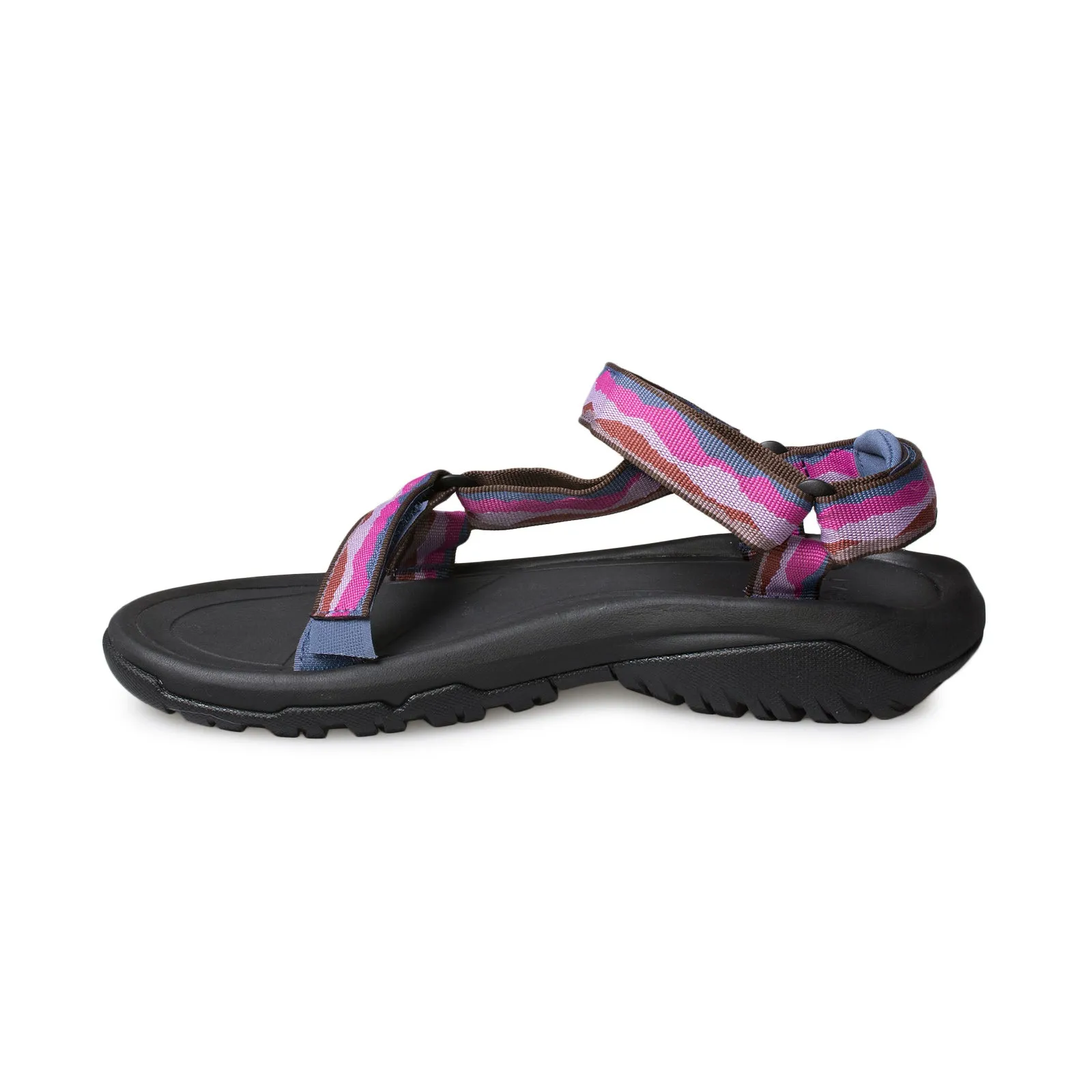 Teva Hurricane XLT2 Vista Blue Indigo Sandals - Women's