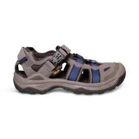 Teva Omnium 2 Bungee Cord Sandals - Men's