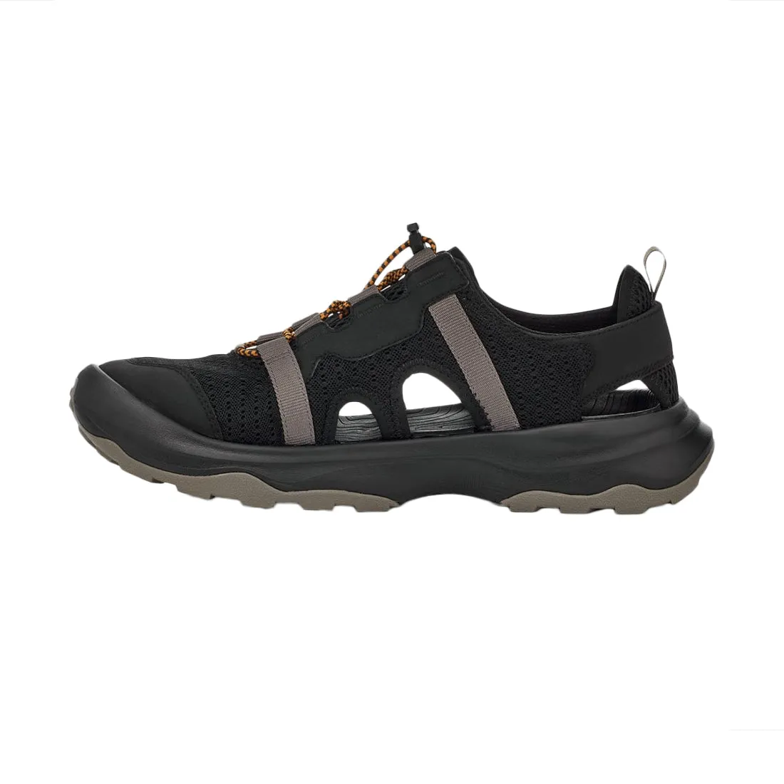 Teva Outflow CT Men's Sandals Black