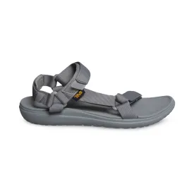 Teva Terra Float Universal Lite Grey Sandals - Women`s