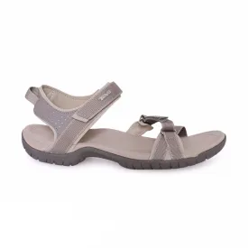 Teva Verra Bungee Cord Sandals