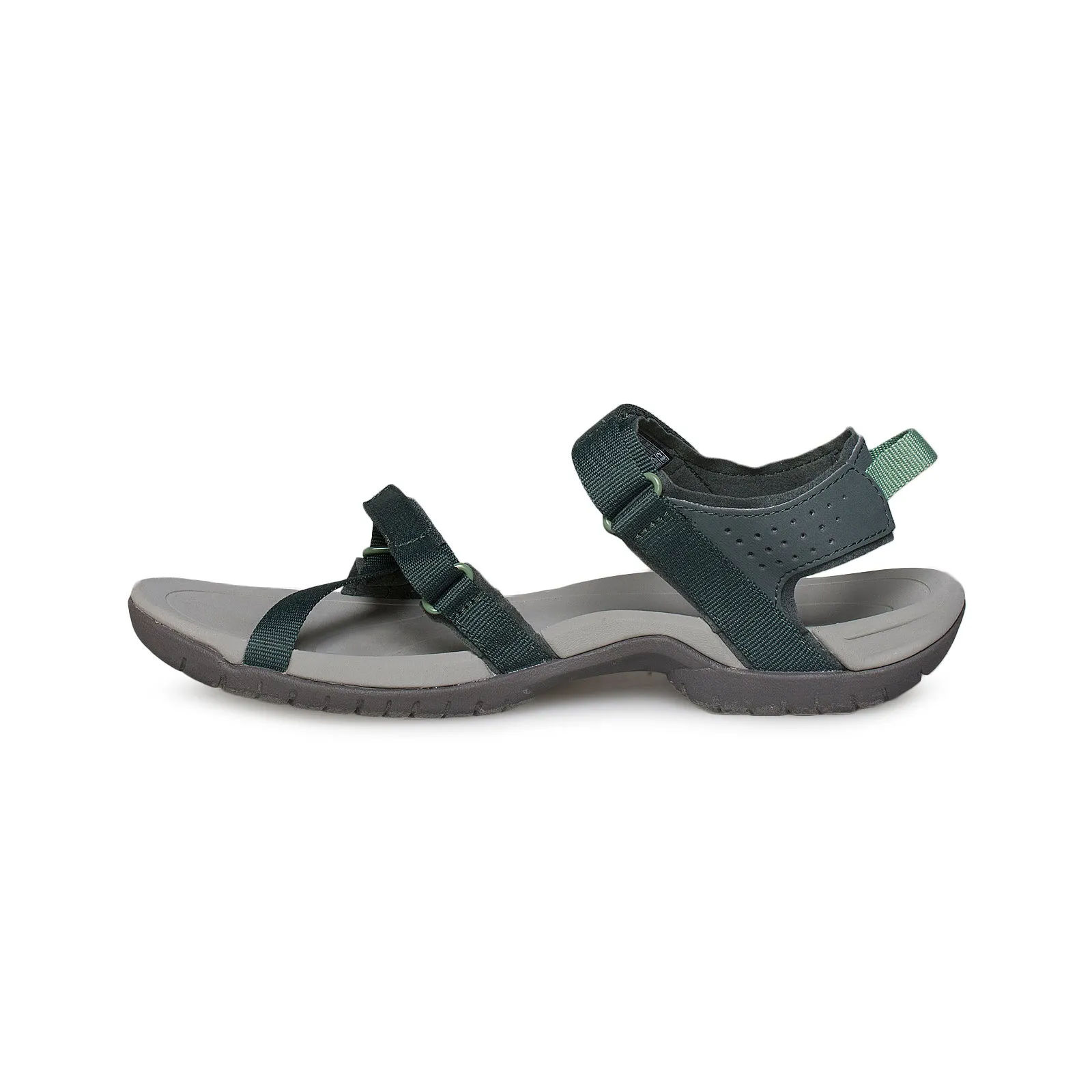 Teva Verra Darkest Spruce Sandals - Women's