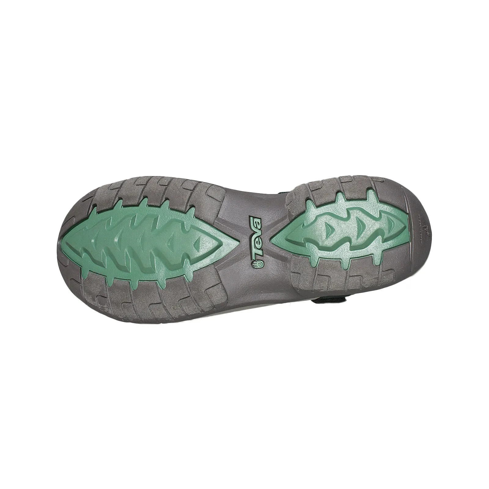 Teva Verra Darkest Spruce Sandals - Women's