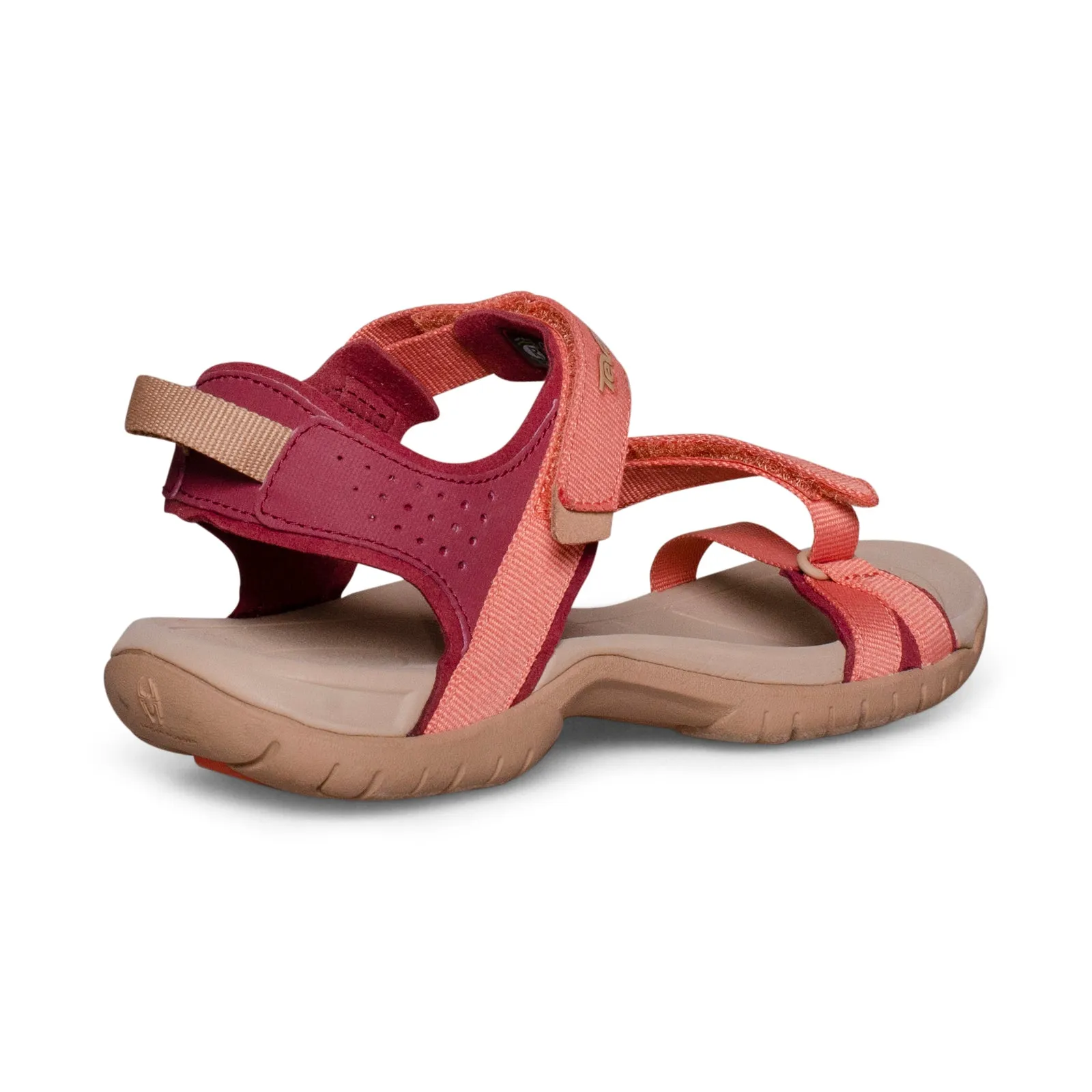 Teva Verra Langoustino Multi Sandals - Women's