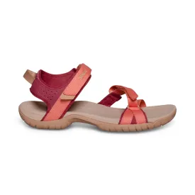 Teva Verra Langoustino Multi Sandals - Women's