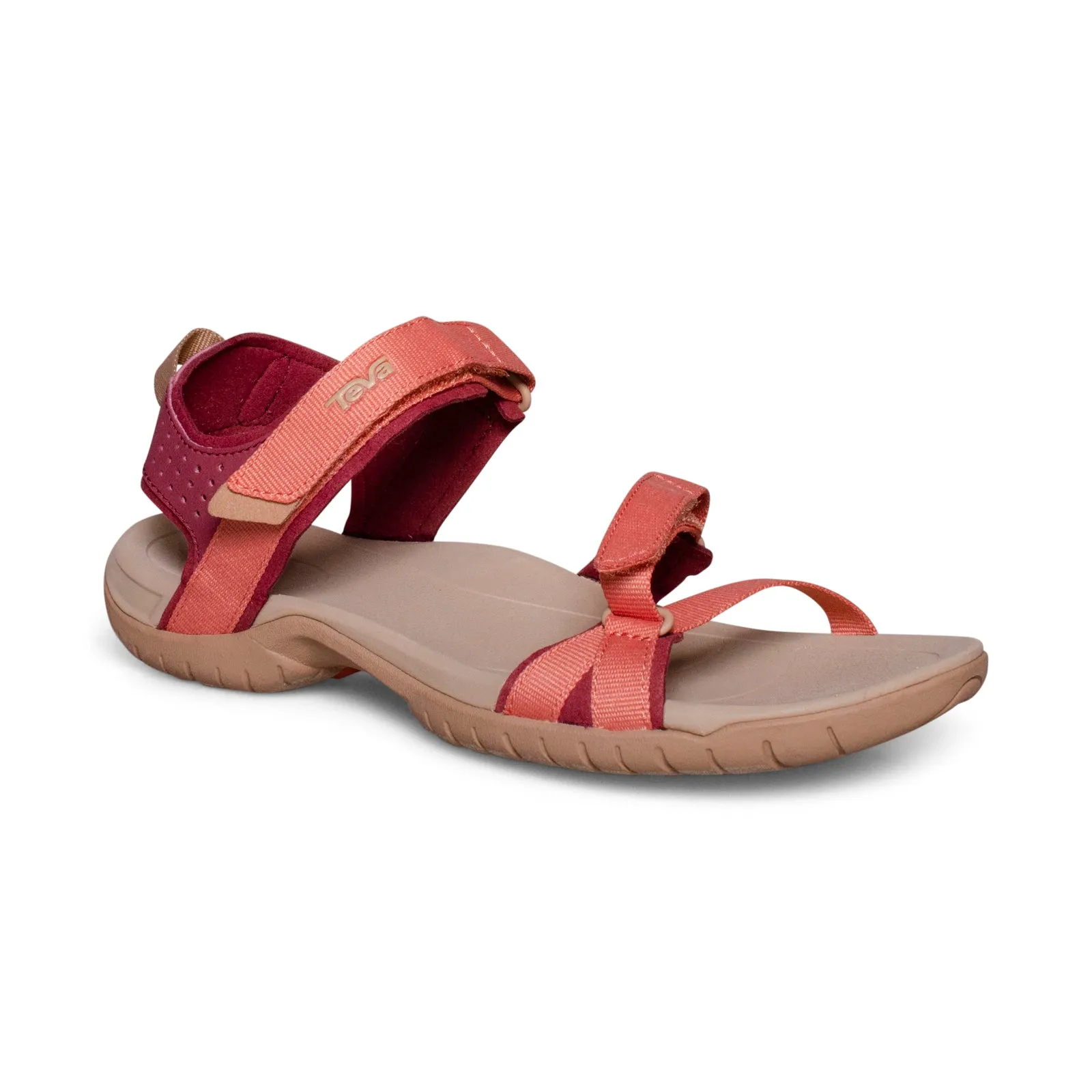 Teva Verra Langoustino Multi Sandals - Women's