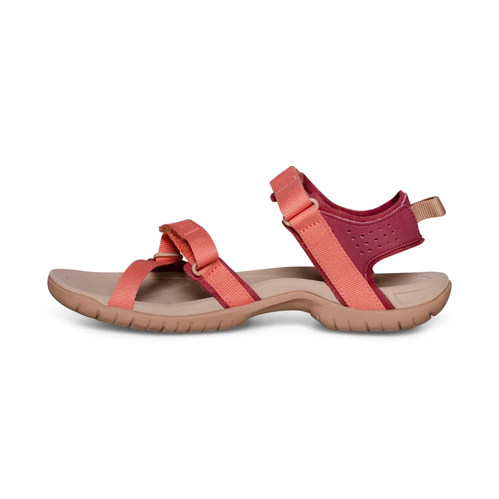 Teva Verra Langoustino Multi Sandals - Women's