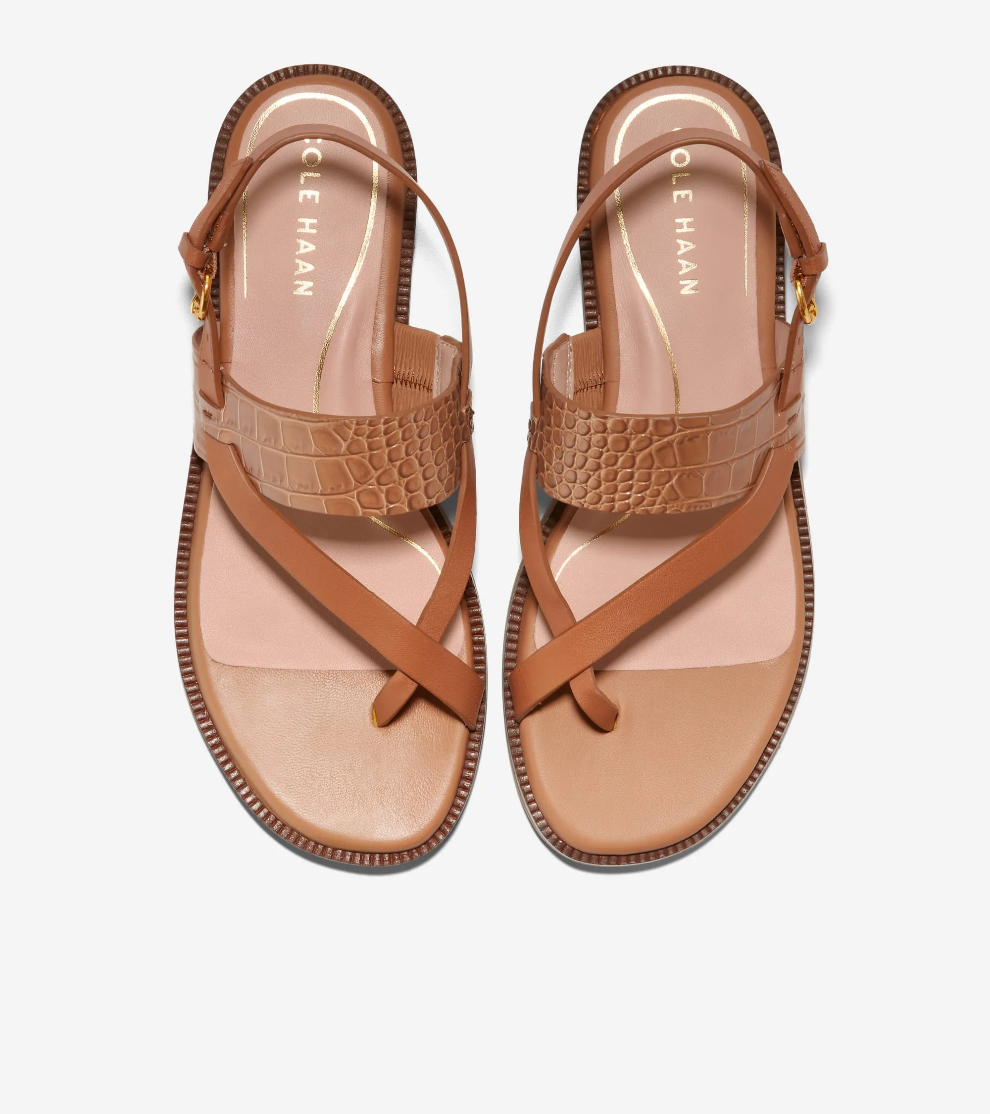 Women's Anica Lux Sandals