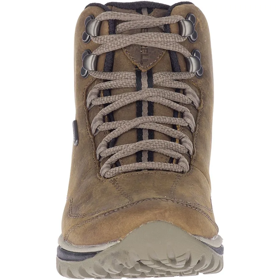 Women's Siren Traveller 3 Mid Waterproof